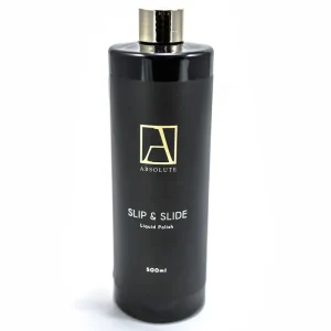 Absolute Wax Slip & Slide 500 ml autošampon | Právě dorazilo