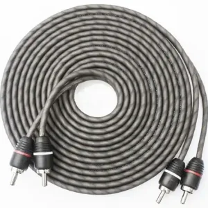 Vrácení zdarma | Four Connect 4-800155 STAGE1 RCA-cable 5.5 m