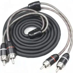 Skvělá cena | Four Connect 4-800252 STAGE2 RCA-cable 1.5 m