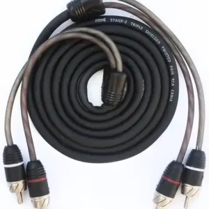 Výhodná koupě - Four Connect 4-800254 STAGE2 RCA-cable 3.5 m