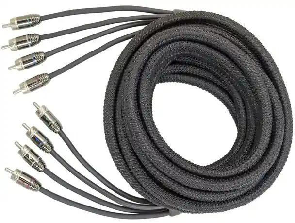 Four Connect 4-800356 STAGE3 RCA-cable 5.5 m - Blesková nabídka