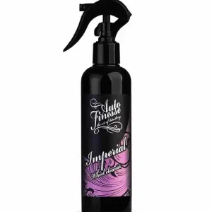 Šetrný čistič kol Auto Finesse Imperial Wheel Cleaner (250 ml) | Jen pár kusů