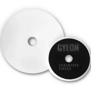 Lze objednat | Měkký leštící kotouč Gyeon Q2M Eccentric Finish (145 mm)