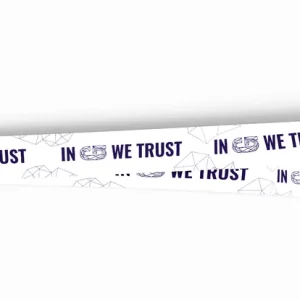 Gyeon Lanyard White | Snadné objednání