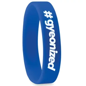 Nenechte si ujít nabídku | Náramek Gyeon Wristbands Blue