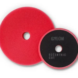 Leštící kotouč Gyeon Q2M Eccentric Cut (80 mm) | Koupit nyní