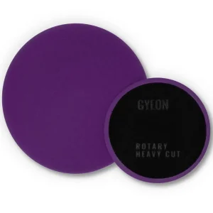 Outlet | Tvrdý leštící kotouč Gyeon Q2M Rotary Heavy Cut (145 mm)