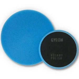 Doporučujeme - Středně tvrdý leštící kotouč Gyeon Q2M Rotary Polish (145 mm)