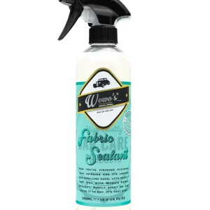 Velmi oblíbený produkt | Wowo‘s Fabric Sealant 500 ml