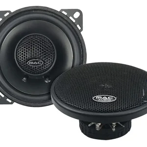 Poslední šance - Reproduktory Mac Audio BLK 10.2