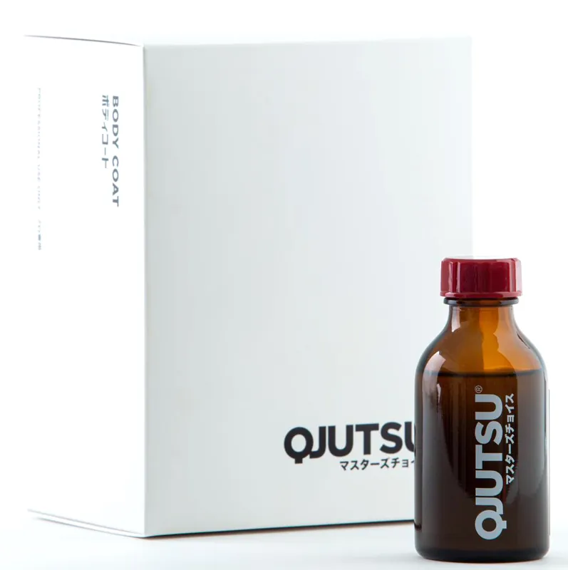Keramická ochrana laku Soft99 QJUTSU Body Coat (100 ml) - Vrácení zdarma