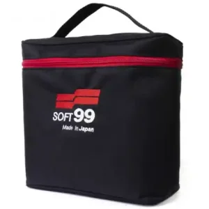 Top cena | Detailingová taška Soft99 Detailing Bag Small