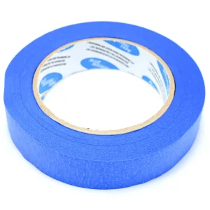 Nově k dispozici | Poka Premium Masking Tape maskovací páska - 25 mm x 50 m