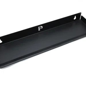 Poka Premium Shelf for leather and upholstery brushes 40 cm polička na kartáče - Vrácení zdarma