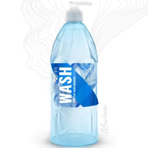Mycí šampon na lodě Gyeon Q2R Wash (1 L) - Doporučujeme