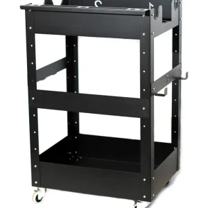 Premium | Poka Premium Detailing Trolley detailingový vozík