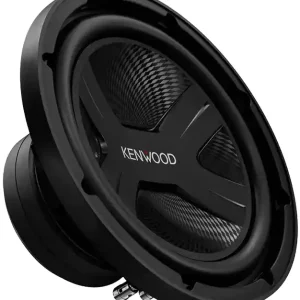 Subwoofer Kenwood KFC-PS2517W | Nově v nabídce