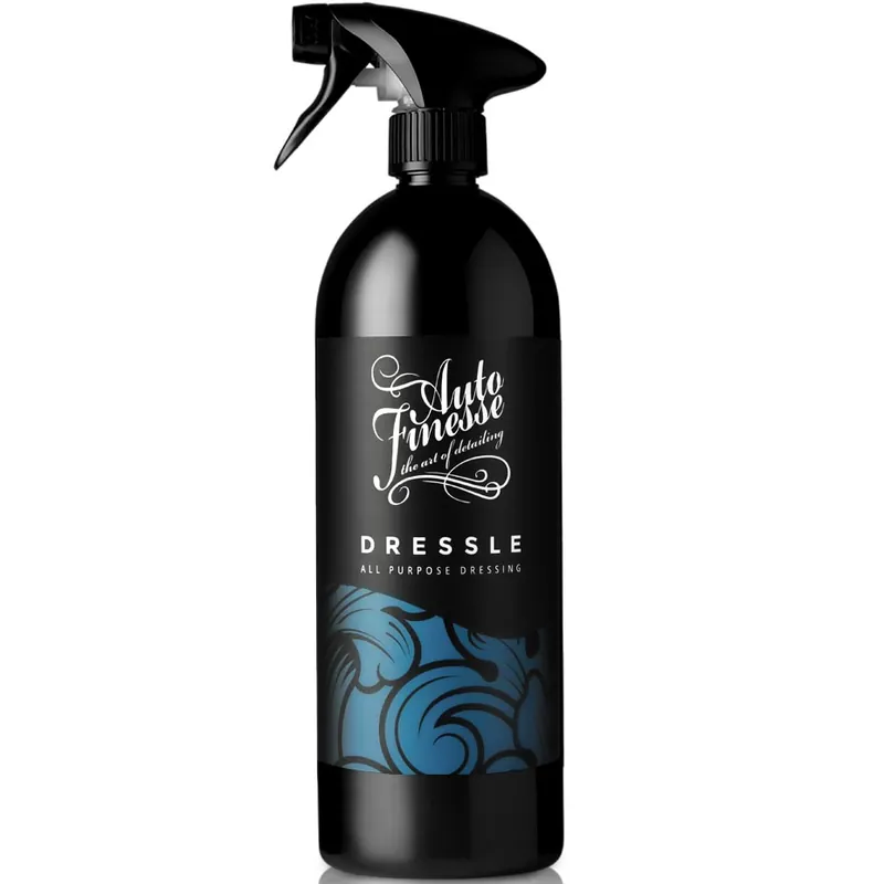 Sealant na palsty Auto Finesse Dressle All Purpose Dressing (1 L) - Zlevněno