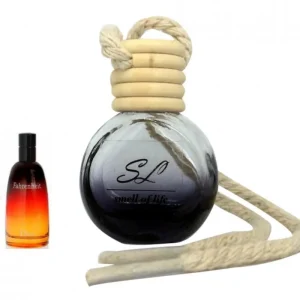 Poslední šance - Smell of Life Inspired by Fahrenheit