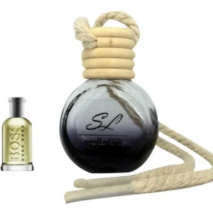 Pospěšte si | Smell of Life Inspired by Bottled