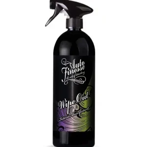 Rychle mizí | Dezinfekce interiéru Auto Finesse Wipe Out Interior Disinfectant (1 L)