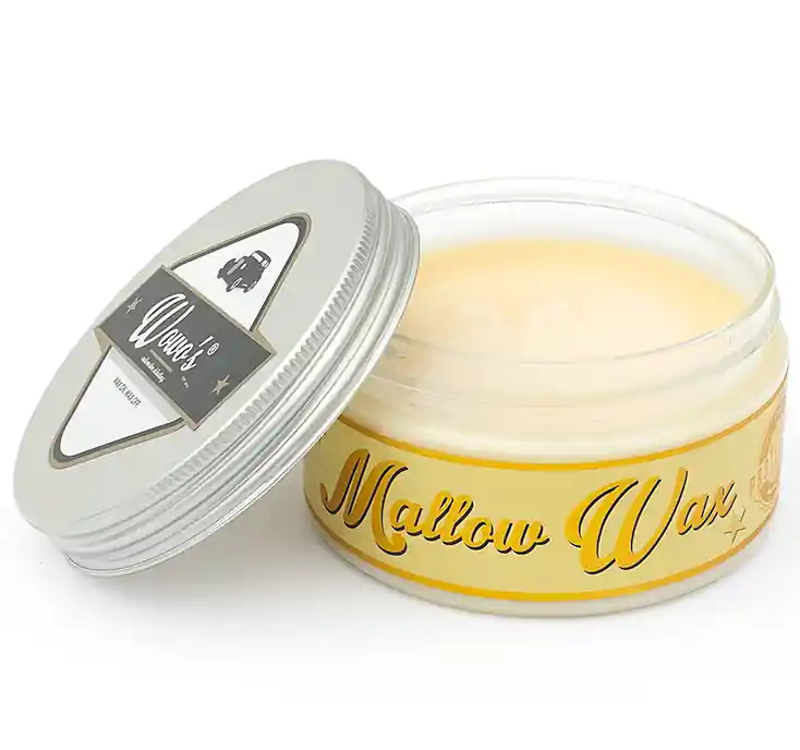 Wowo‘s Mallow Wax 200 ml | Nejlepší cena