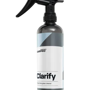 Výhodná koupě | Čistič oken CarPro Clarify 500 ml