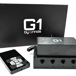 Kupte nyní | G1 by Grinds řídící jednotka
