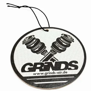 Pospěšte si - Grinds Air Freshener
