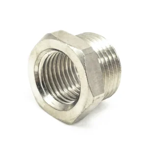 Ušetřete více - Grinds redukce závitu z 3/8 na 1/4