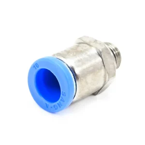 Grinds Fitinka 1/8 vnější závit / 10 mm hadička | Výhodný nákup