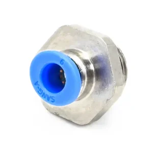 Výhodná cena | Grinds Fitinka 3/8 vnější závit / 6 mm hadička