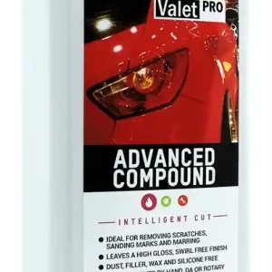 Velká sleva | Leštící pasta Valetpro Advanced Compound (500 ml)