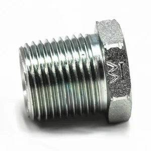 Zbývá jen pár kusů | Grinds záslepka 3/8 NPT
