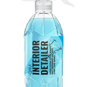 Nově přidáno - Interiérový detailer Gyeon Q2M InteriorDetailer (500 ml)