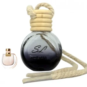 Objednejte dnes - Smell of Life Inspired by Nomade