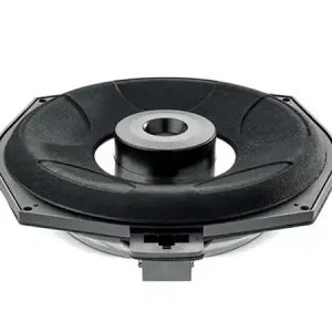 Akční cena - Subwoofer do BMW Focal ISUB BMW 2