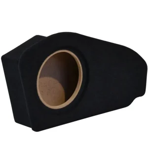 Super nabídka - Uzavřená subwooferová ozvučnice Mercedes AMG GT od r.v. 2014