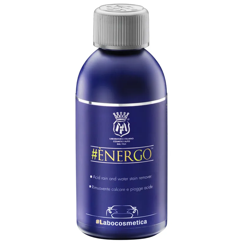 Skvělá cena - Labocosmetica Energo 250 ml odstraňovač vodního kamene