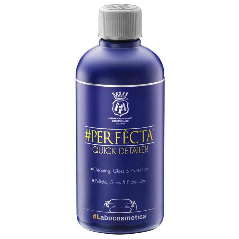 Labocosmetica Perfecta 500 ml finální detailer | Nyní k dispozici