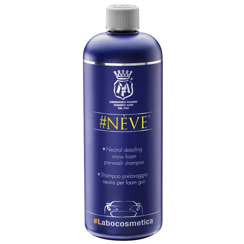 Labocosmetica Neve 1000 ml aktivní pěna - Nejprodávanější