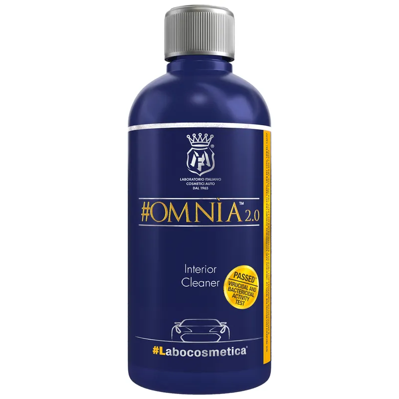 Labocosmetica Omnia 500 ml interiérový detailer - Ušetřete nyní