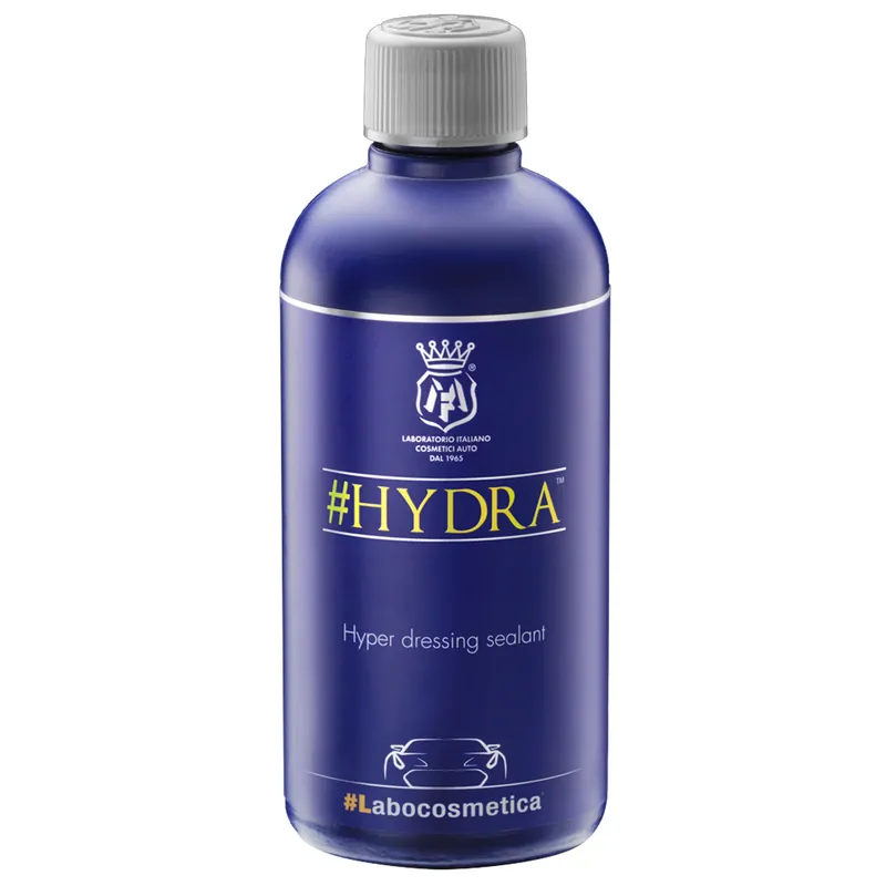 Labocosmetica Hydra 500 ml ošetření plastů - Extra sleva