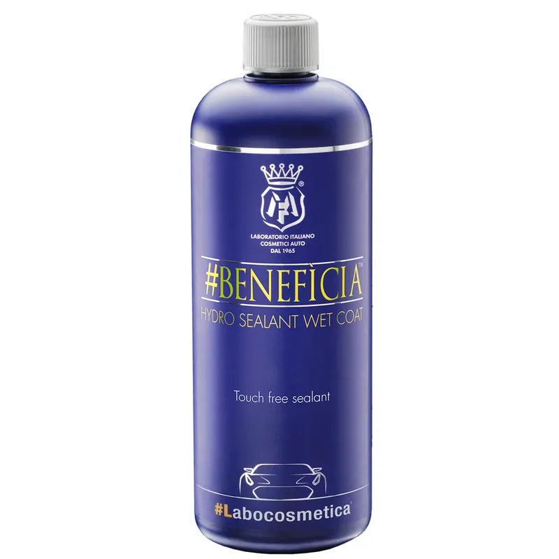 Labocosmetica Beneficia 1000 ml polymerový sealant - Rychlé odeslání