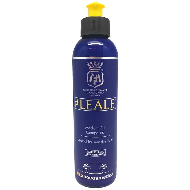 Doprodej | Labocosmetica Leale 250 g leštící pasta
