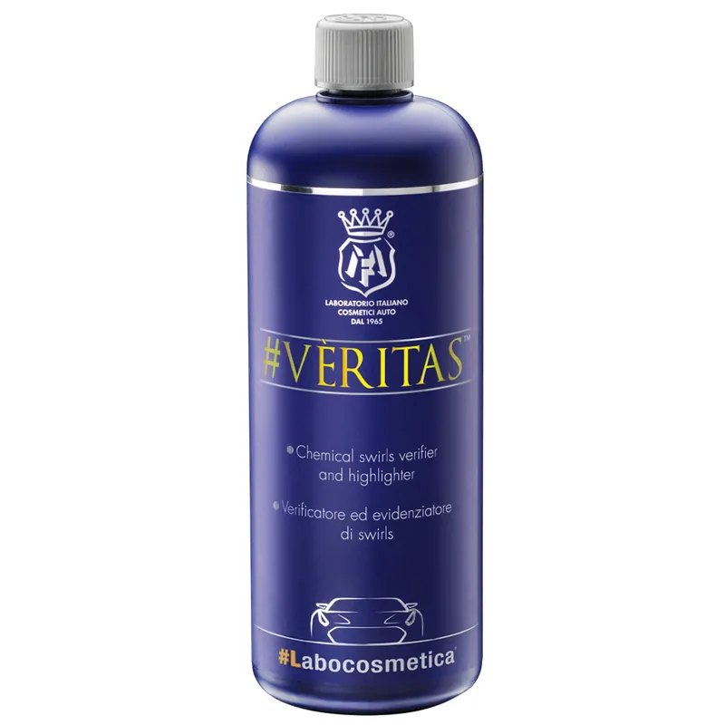 Vysoká kvalita - Labocosmetica Veritas 1000 ml inspekční sprej
