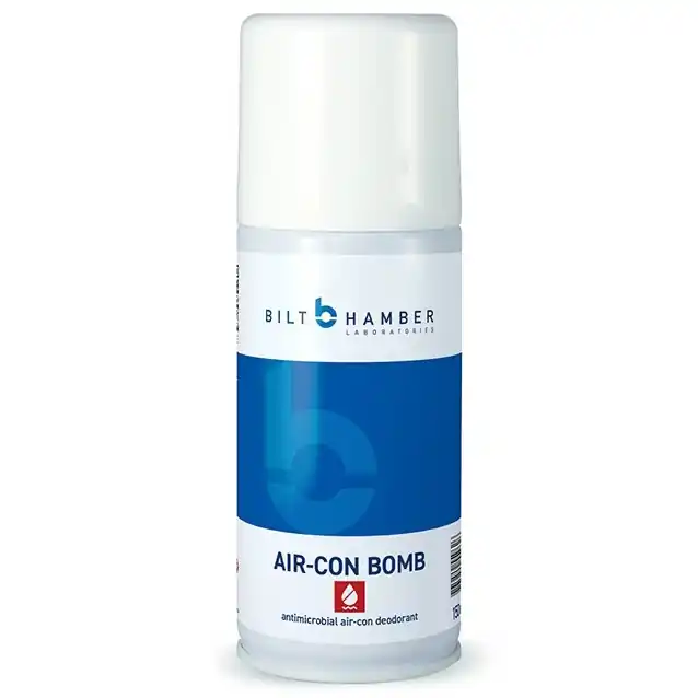 Bilt Hamber Air Con Bomb CITRUS 150 ml dezinfekce klimatizace - Přímo od výrobce