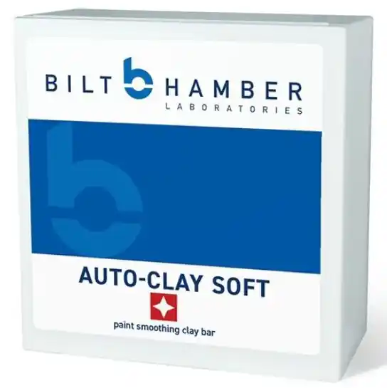 Bilt Hamber Auto-Clay Soft 200 g měkký clay | Cenová bomba