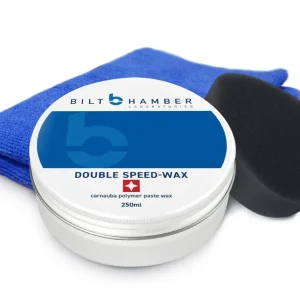 Snížená cena - Bilt Hamber Double Speed-Wax 250 ml hybridní vosk