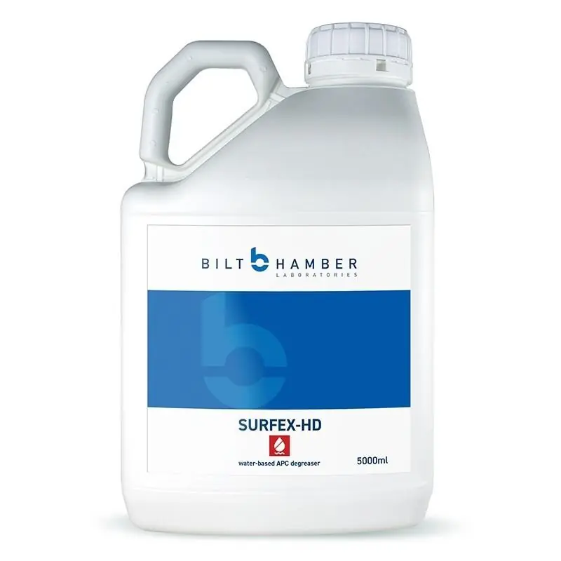 Ušetřete - Bilt Hamber Surfex-HD V2 5 L univerzální čistič